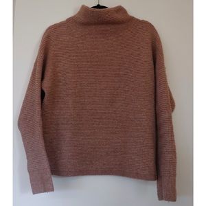 Madewell Chunky Knit Sweater